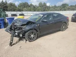 KNAGT4L36G5079588 2016 KIA OPTIMA