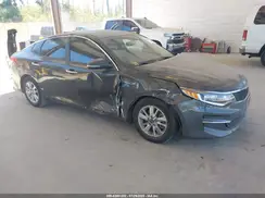 KNAGT4L36G5079736 2016 KIA OPTIMA