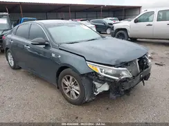 KNAGT4L36G5082121 2016 KIA OPTIMA