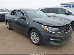 KNAGT4L36G5084371 2016 KIA OPTIMA