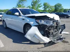 KNAGT4L36G5084435 2016 KIA OPTIMA