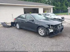 KNAGT4L36G5084645 2016 KIA OPTIMA