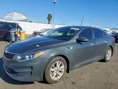 KNAGT4L36G5087089 2016 KIA OPTIMA