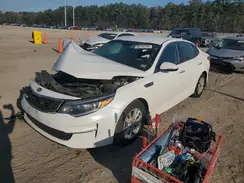 KNAGT4L36G5088100 2016 KIA OPTIMA