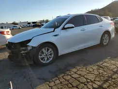 KNAGT4L36G5088520 2016 KIA OPTIMA
