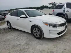 KNAGT4L36G5088551 2016 KIA OPTIMA
