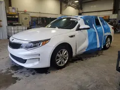 KNAGT4L36G5090414 2016 KIA OPTIMA