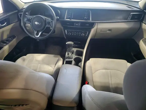KNAGT4L36G5090414 2016 KIA OPTIMA - Image 8
