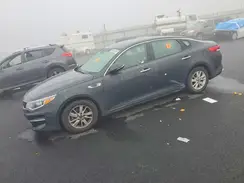 KNAGT4L36G5091045 2016 KIA OPTIMA