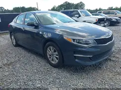 KNAGT4L36G5092115 2016 KIA OPTIMA