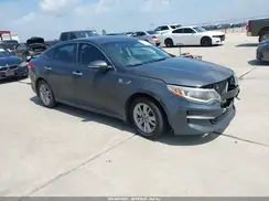 KNAGT4L36G5092261 2016 KIA OPTIMA