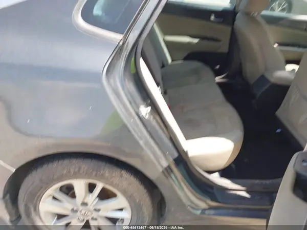 KNAGT4L36G5092261 2016 KIA OPTIMA - Image 8