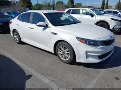 KNAGT4L36G5093992 2016 KIA OPTIMA
