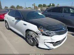 KNAGT4L36G5094043 2016 KIA OPTIMA