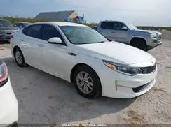 KNAGT4L36G5096052 2016 KIA OPTIMA