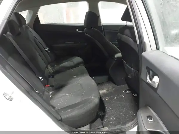 KNAGT4L36G5098819 2016 KIA OPTIMA - Image 8
