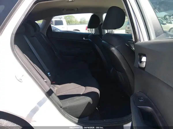KNAGT4L36G5099503 2016 KIA OPTIMA - Image 8