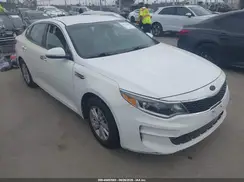 KNAGT4L36G5101461 2016 KIA OPTIMA