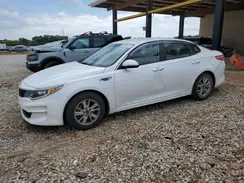 KNAGT4L36G5101847 2016 KIA OPTIMA