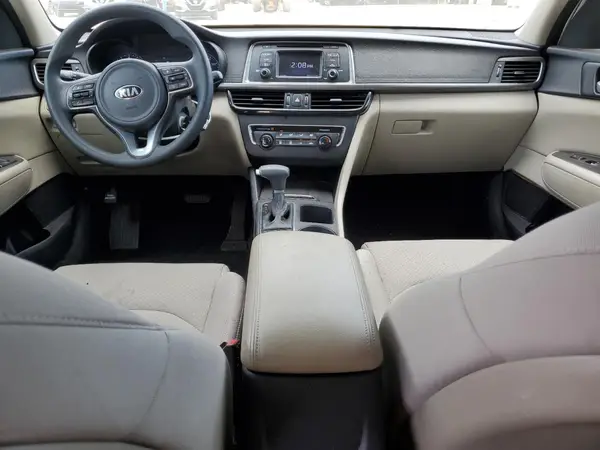 KNAGT4L36G5101847 2016 KIA OPTIMA - Image 8