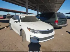 KNAGT4L36G5102190 2016 KIA OPTIMA