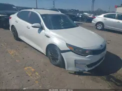 KNAGT4L36G5102349 2016 KIA OPTIMA