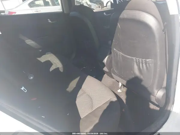 KNAGT4L36G5102349 2016 KIA OPTIMA - Image 8