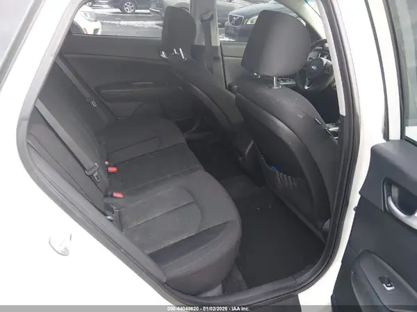 KNAGT4L36G5102609 2016 KIA OPTIMA - Image 8
