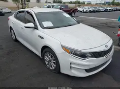 KNAGT4L36G5103274 2016 KIA OPTIMA