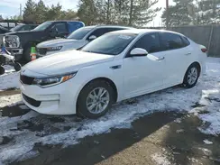 KNAGT4L36G5103372 2016 KIA OPTIMA