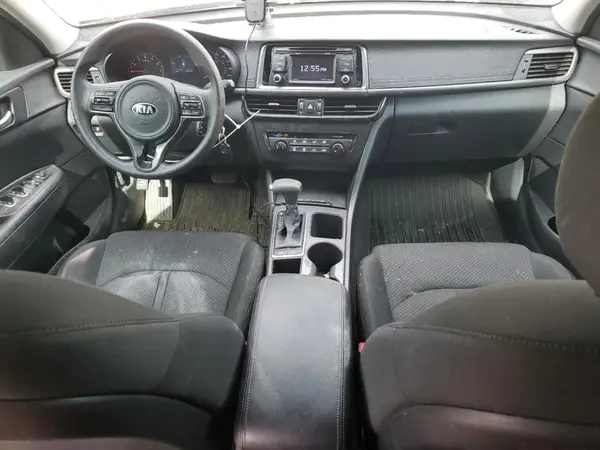 KNAGT4L36G5104277 2016 KIA OPTIMA - Image 8