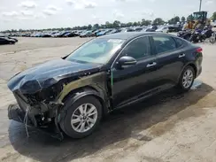 KNAGT4L36G5104313 2016 KIA OPTIMA