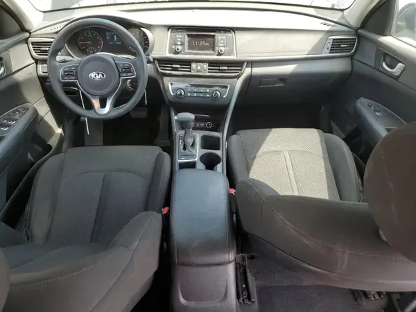 KNAGT4L36G5104313 2016 KIA OPTIMA - Image 8
