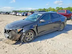 KNAGT4L36G5107289 2016 KIA OPTIMA