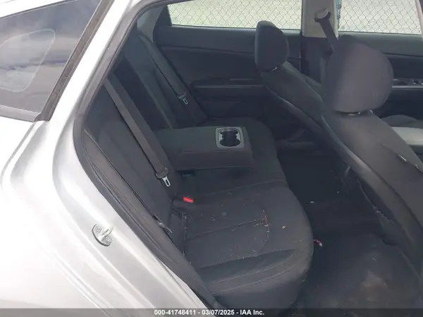 KNAGT4L36G5108670 2016 KIA OPTIMA - Image 8