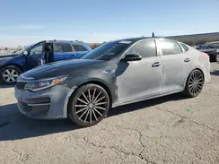 KNAGT4L36G5116669 2016 KIA OPTIMA
