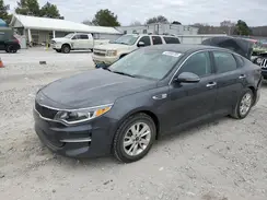 KNAGT4L36H5131755 2017 KIA OPTIMA