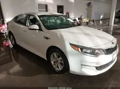 KNAGT4L36H5145705 2017 KIA OPTIMA