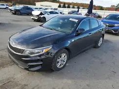 KNAGT4L36H5145834 2017 KIA OPTIMA