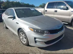 KNAGT4L36H5147941 2017 KIA OPTIMA