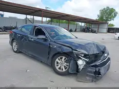 KNAGT4L36H5149981 2017 KIA OPTIMA