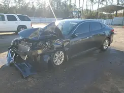 KNAGT4L36H5150158 2017 KIA OPTIMA