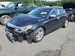 KNAGT4L36H5151603 2017 KIA OPTIMA