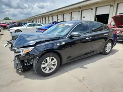 KNAGT4L36H5153836 2017 KIA OPTIMA