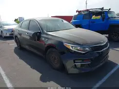 KNAGT4L36H5163721 2017 KIA OPTIMA