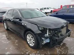 KNAGT4L36H5165503 2017 KIA OPTIMA