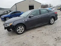 KNAGT4L36H5173343 2017 KIA OPTIMA