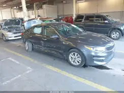 KNAGT4L36H5175562 2017 KIA OPTIMA