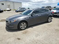 KNAGT4L36H5179062 2017 KIA OPTIMA