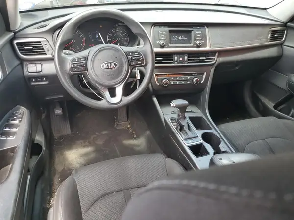 KNAGT4L36H5179062 2017 KIA OPTIMA - Image 8